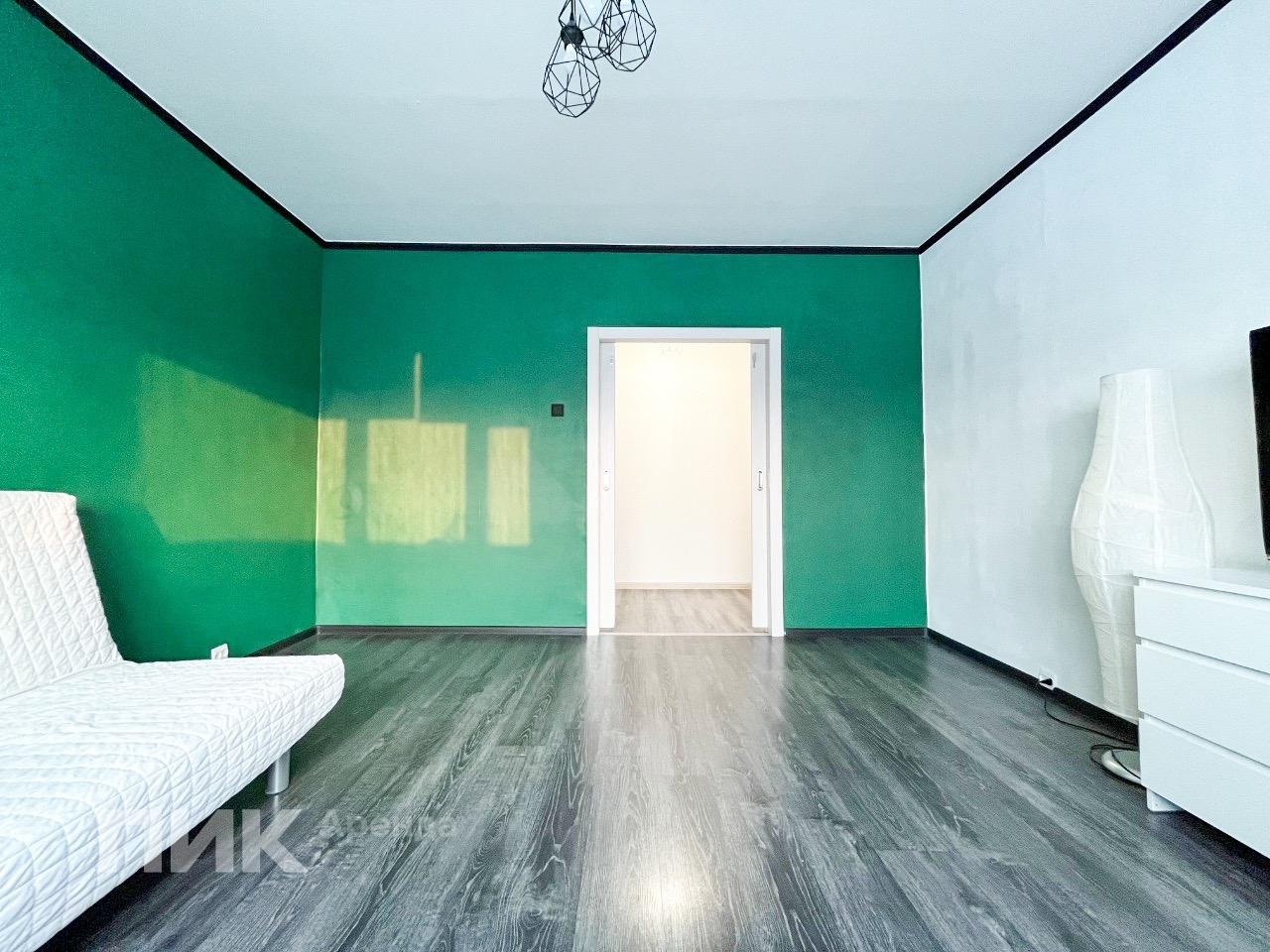 2-к. квартира, 50 м², 69 800 ₽/мес — фото № 2