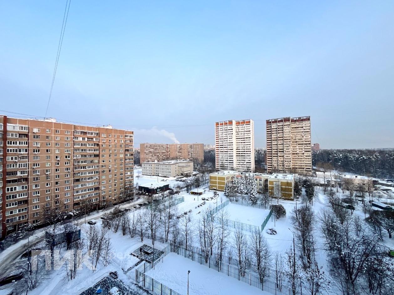 2-к. квартира, 50 м², 69 800 ₽/мес — фото № 13