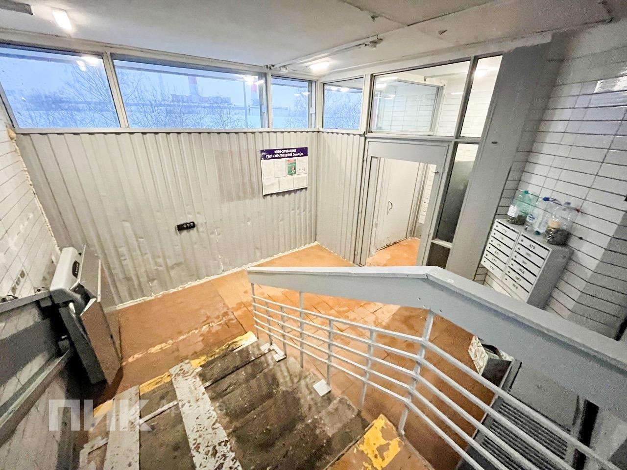 2-к. квартира, 50 м², 69 800 ₽/мес — фото № 12