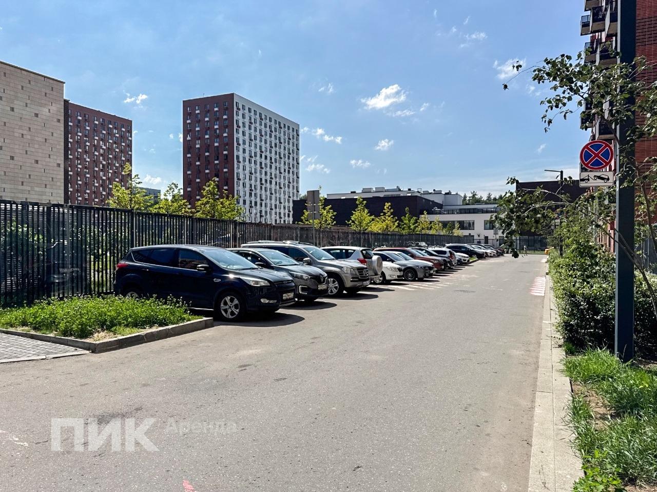 1-к. квартира, 35.2 м², 70 800 ₽/мес — фото № 25