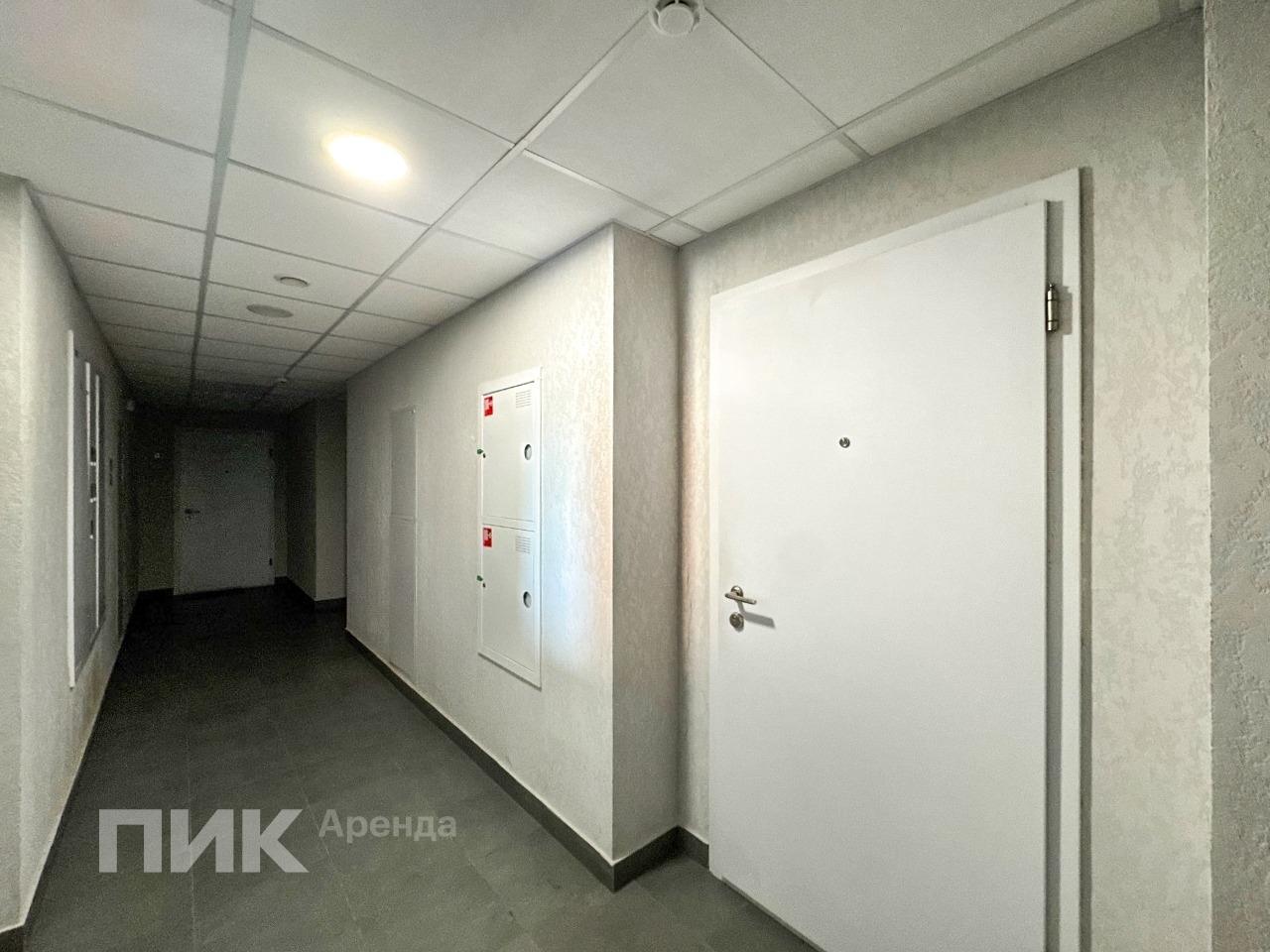 1-к. квартира, 35.2 м², 70 800 ₽/мес — фото № 17