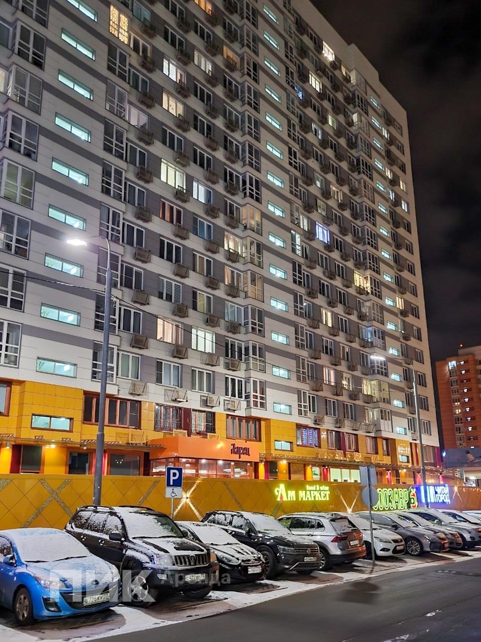 2-к. квартира, 47 м², 56 200 ₽/мес — фото № 19