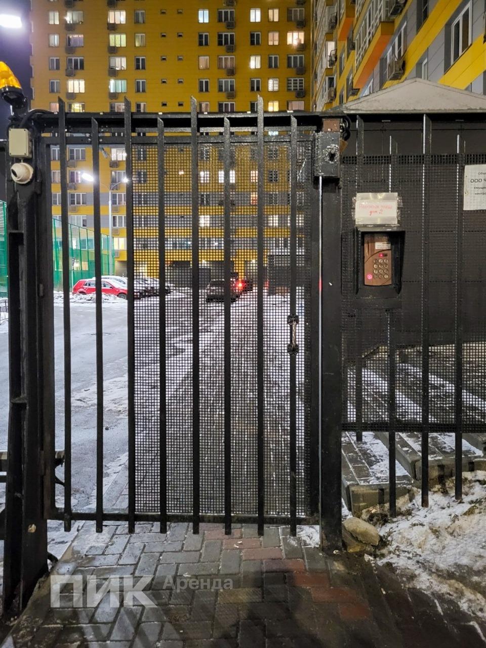 2-к. квартира, 47 м², 56 200 ₽/мес — фото № 21