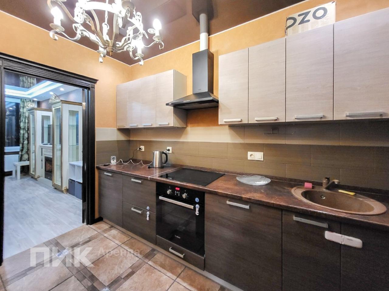 2-к. квартира, 47 м², 56 200 ₽/мес — фото № 6