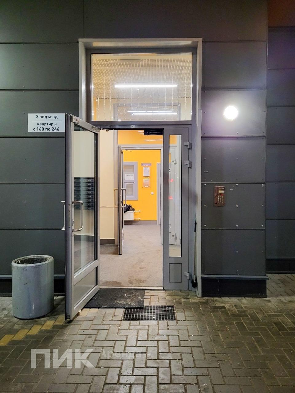 2-к. квартира, 47 м², 56 200 ₽/мес — фото № 20