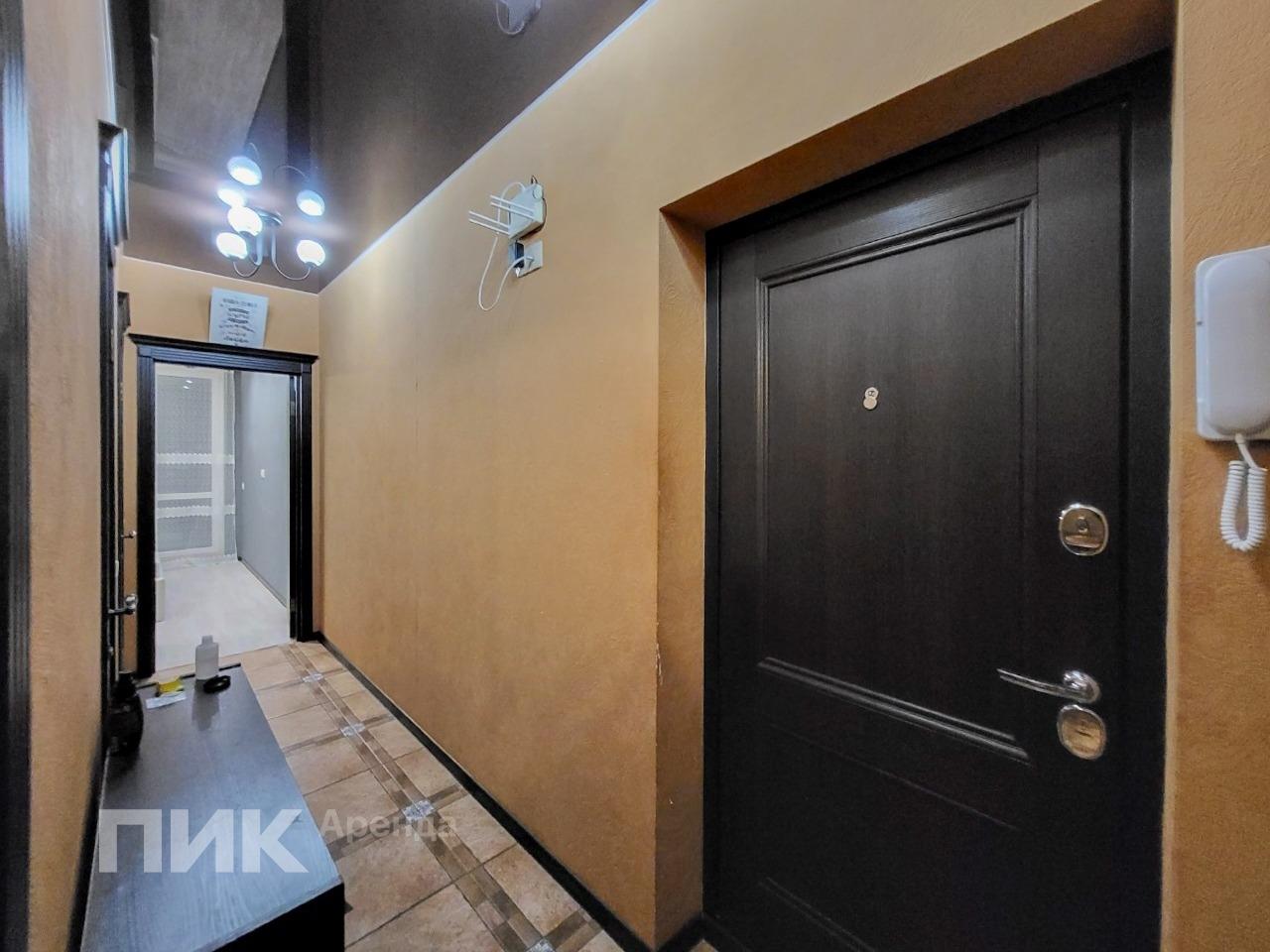 2-к. квартира, 47 м², 56 200 ₽/мес — фото № 13
