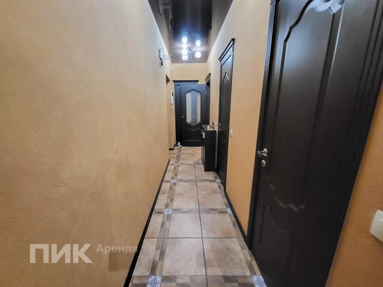 2-к. квартира, 47 м², 56 200 ₽/мес — фото № 12