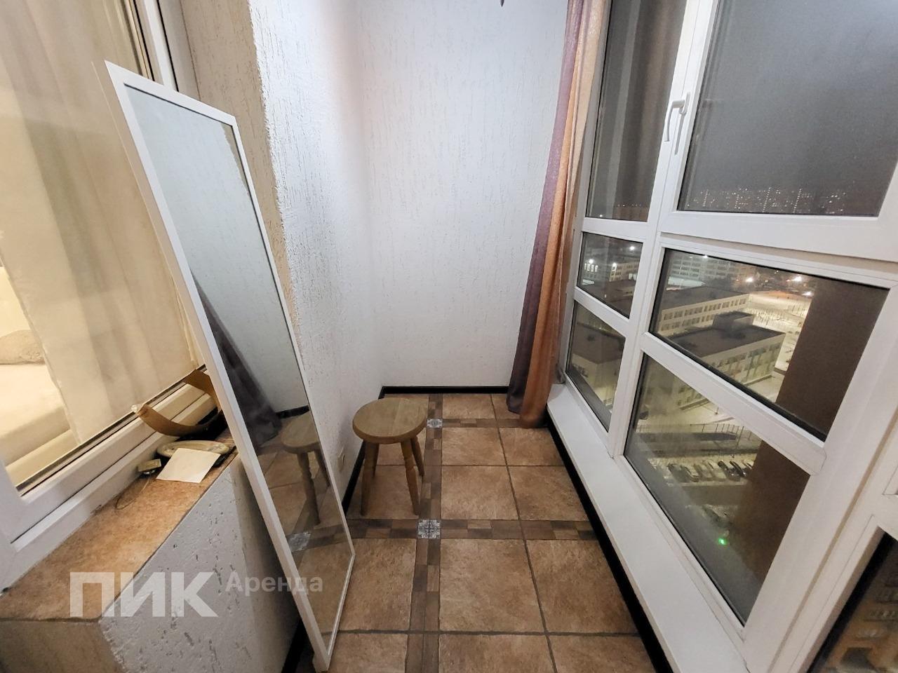 2-к. квартира, 47 м², 56 200 ₽/мес — фото № 14