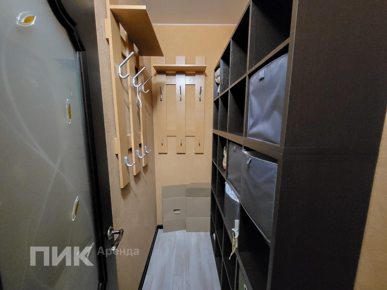 2-к. квартира, 47 м², 56 200 ₽/мес — фото № 11