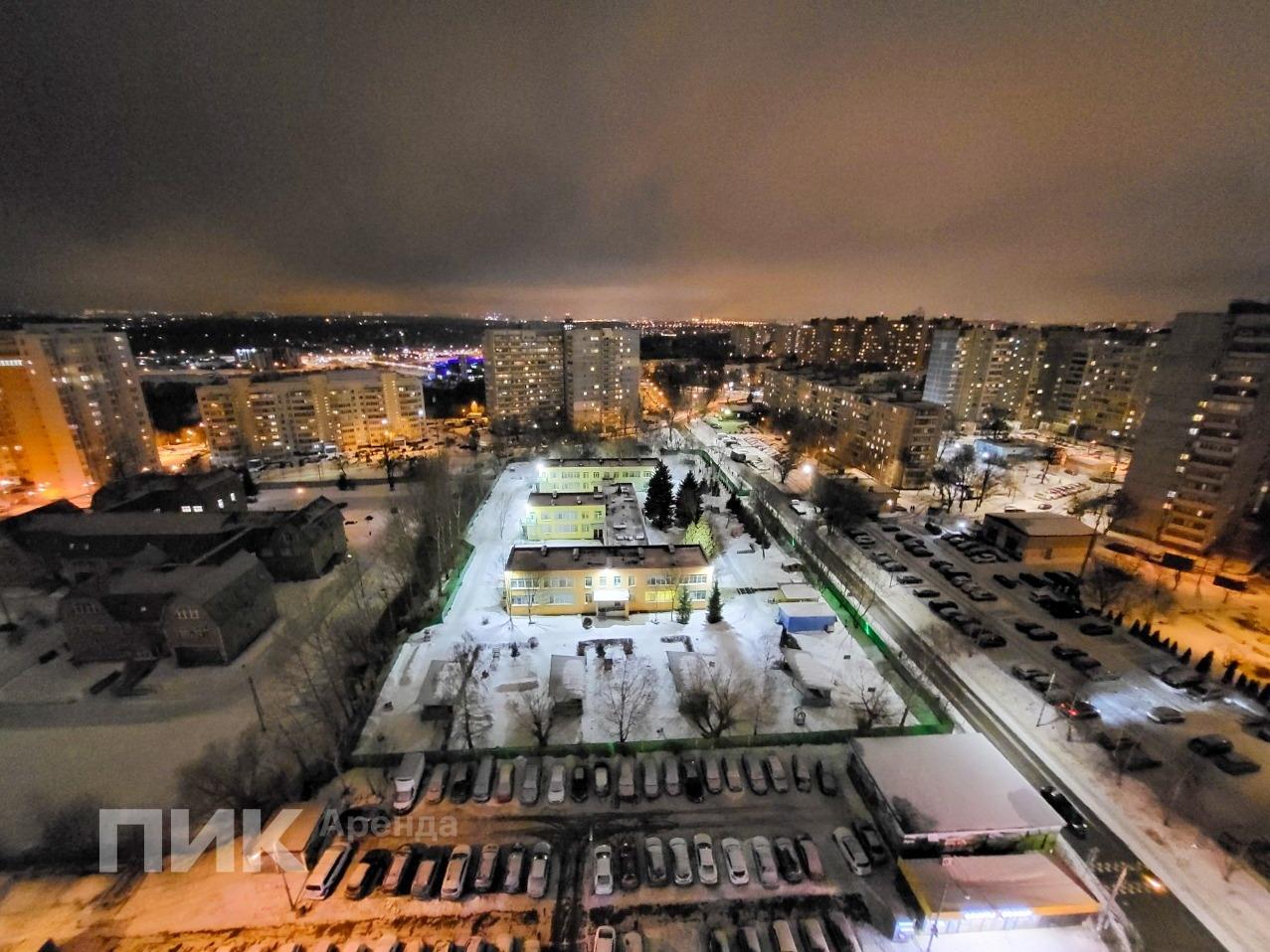 2-к. квартира, 47 м², 56 200 ₽/мес — фото № 17