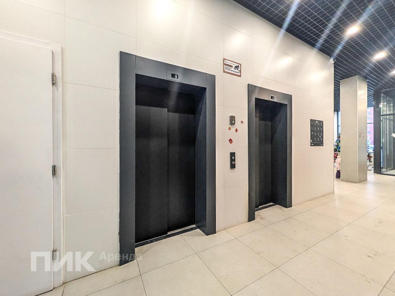 2-к. квартира, 53.3 м², 53 100 ₽/мес — фото № 16