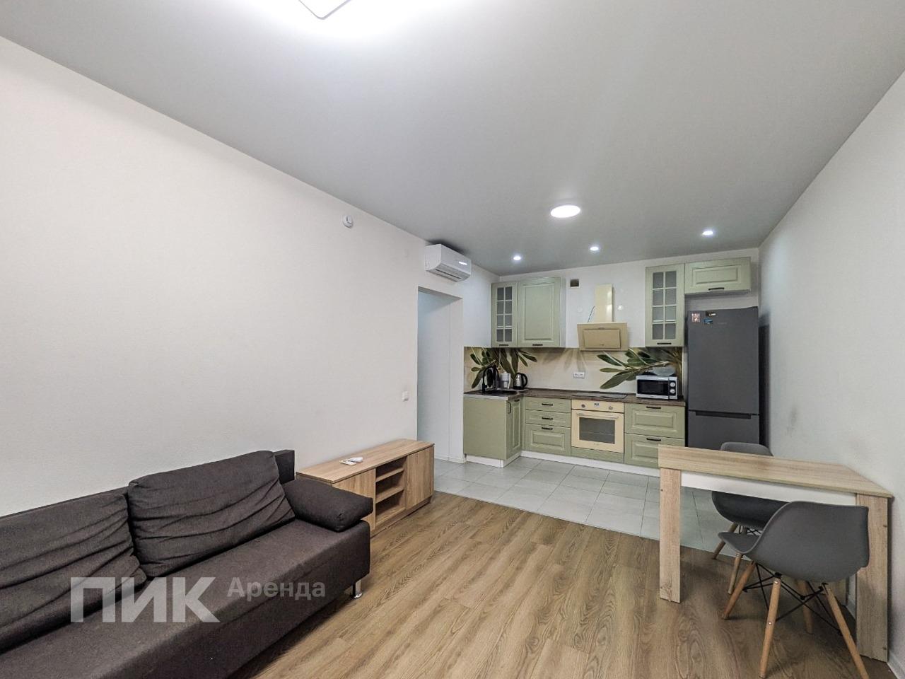 2-к. квартира, 53.3 м², 53 100 ₽/мес — фото № 9