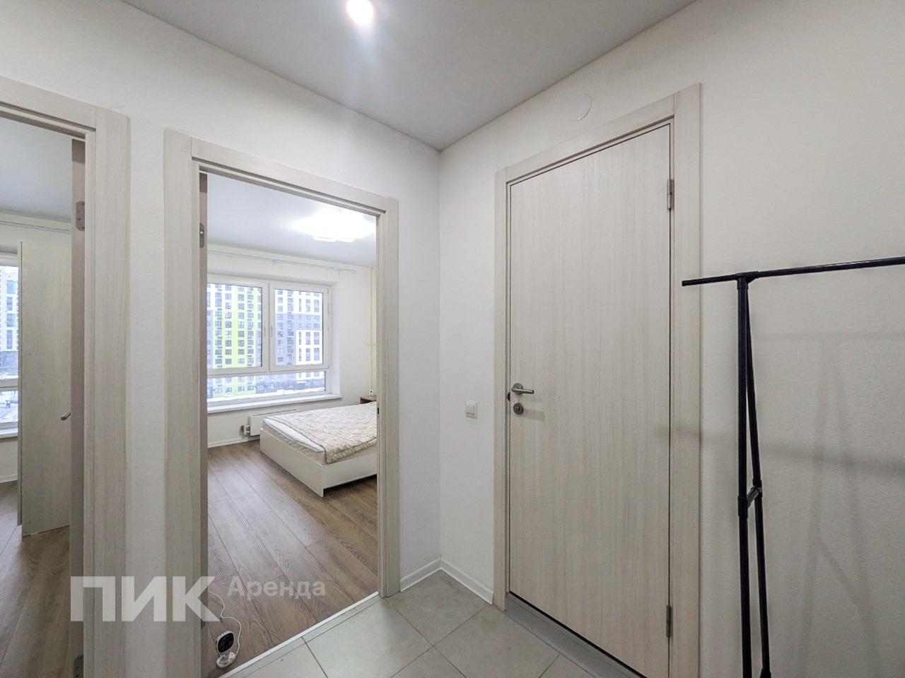 2-к. квартира, 53.3 м², 53 100 ₽/мес — фото № 12