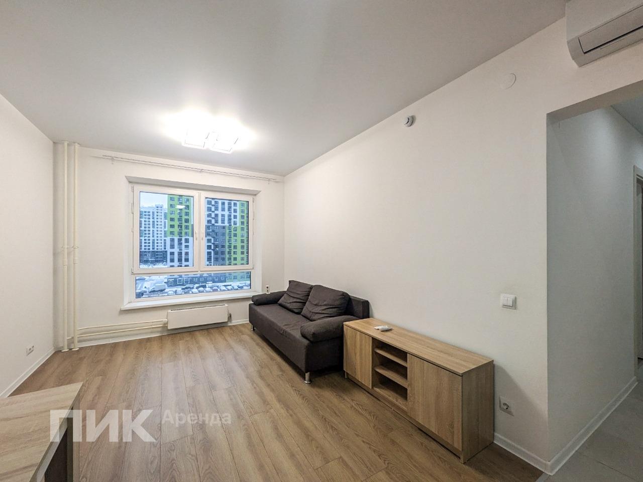 2-к. квартира, 53.3 м², 53 100 ₽/мес — фото № 8