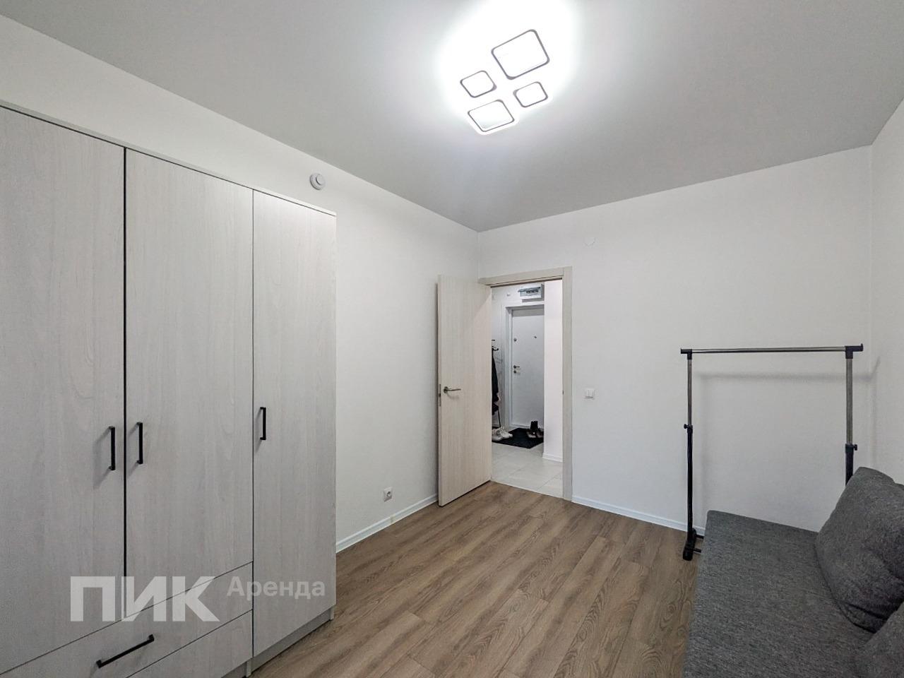 2-к. квартира, 53.3 м², 53 100 ₽/мес — фото № 6