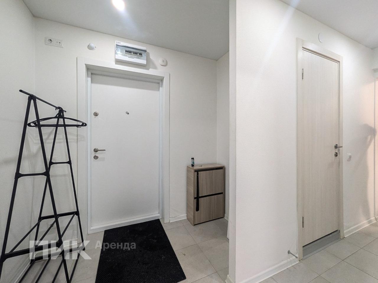 2-к. квартира, 53.3 м², 53 100 ₽/мес — фото № 13