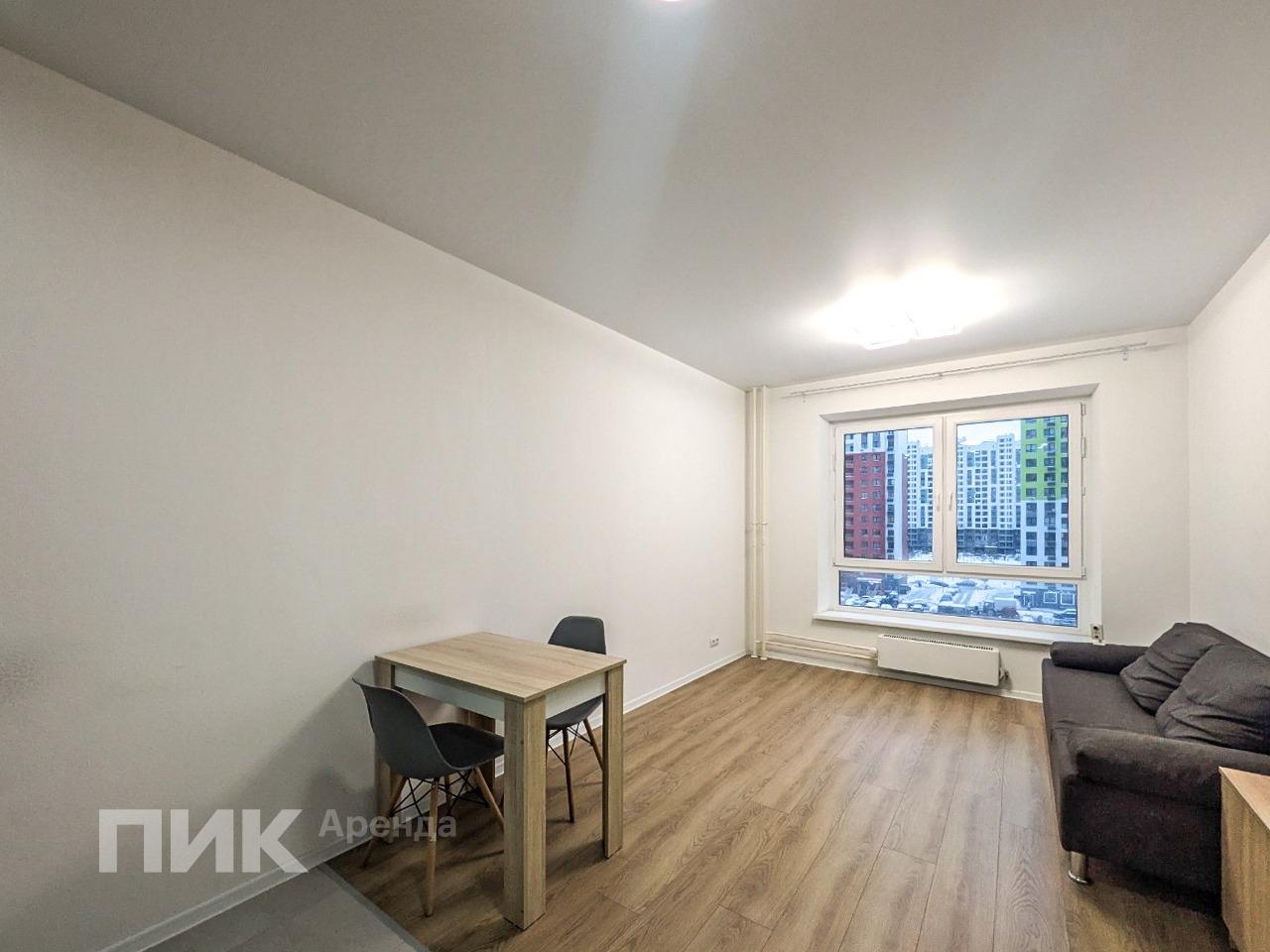 2-к. квартира, 53.3 м², 53 100 ₽/мес — фото № 7