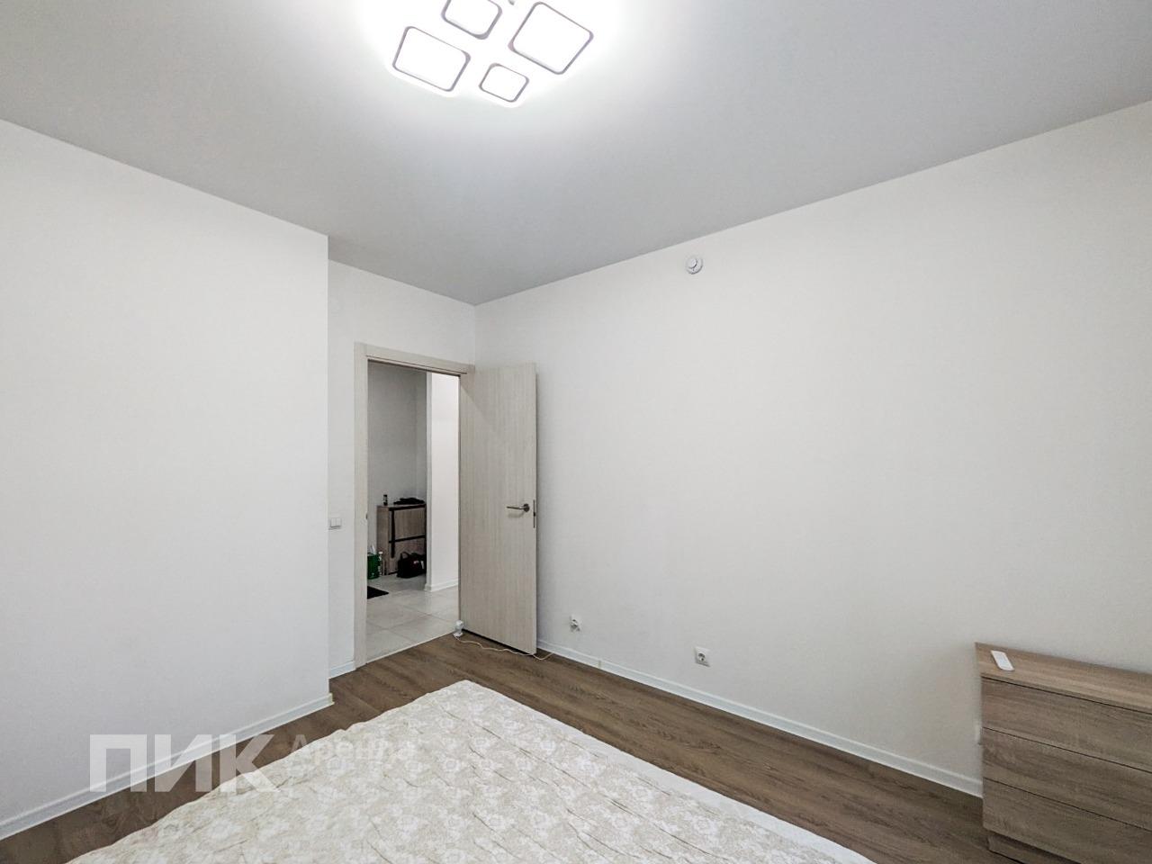 2-к. квартира, 53.3 м², 53 100 ₽/мес — фото № 3