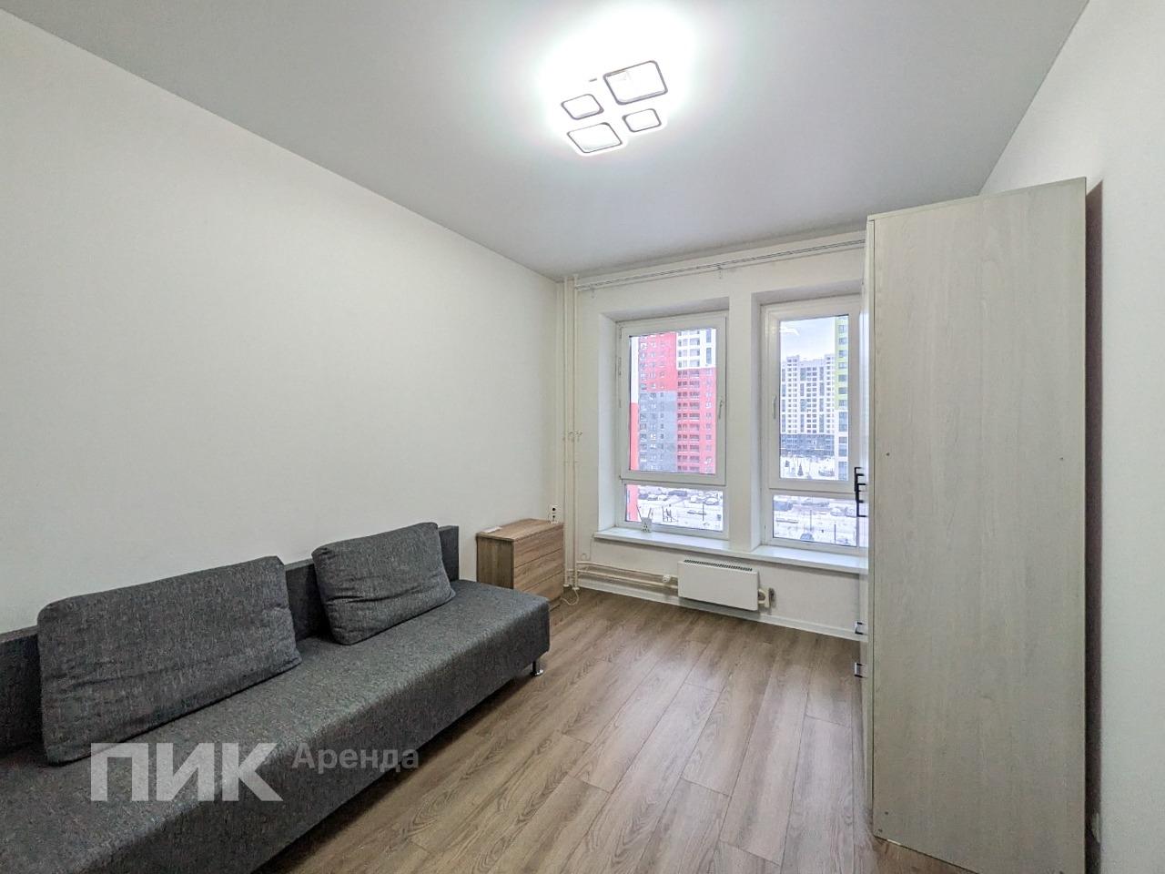 2-к. квартира, 53.3 м², 53 100 ₽/мес — фото № 4