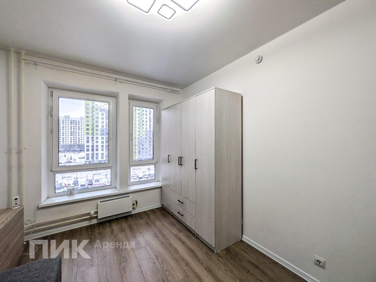 2-к. квартира, 53.3 м², 53 100 ₽/мес — фото № 5