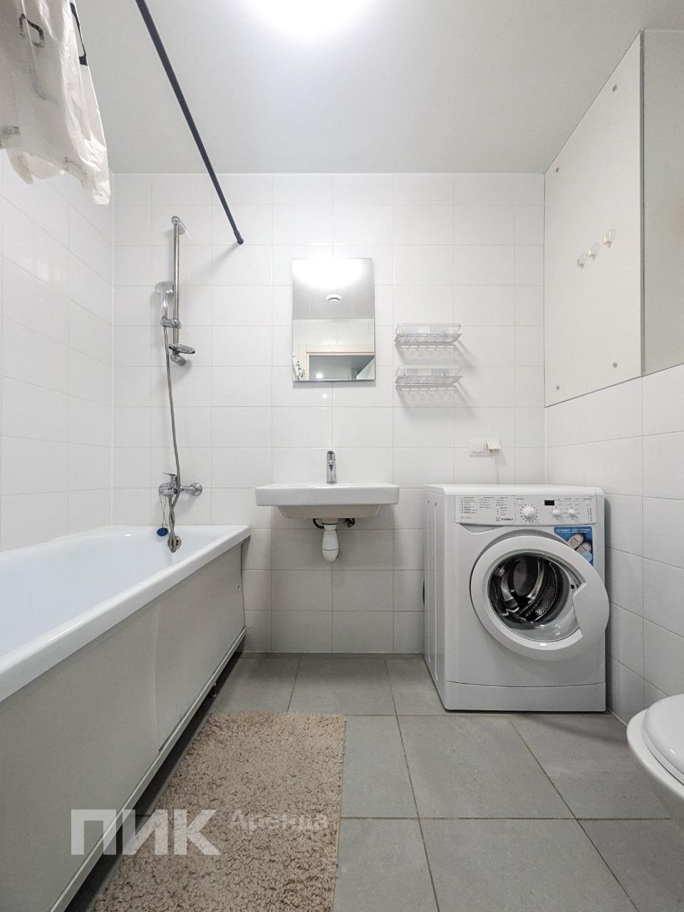 2-к. квартира, 53.3 м², 53 100 ₽/мес — фото № 11