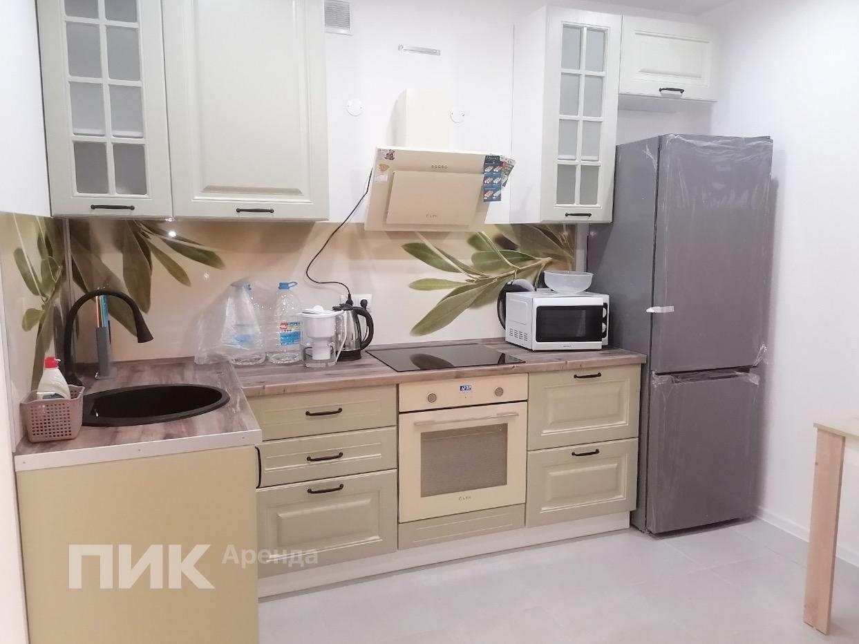 2-к. квартира, 53.3 м², 53 100 ₽/мес — фото № 10