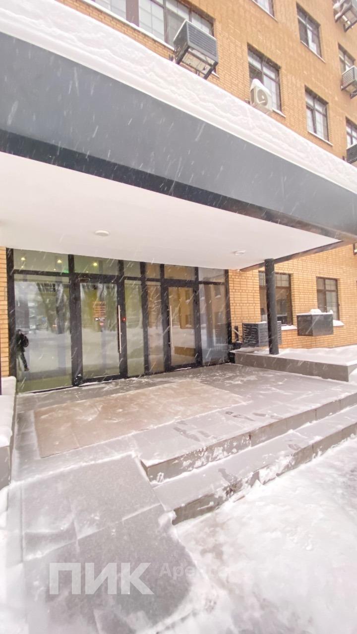 1-к. квартира, 17 м², 55 000 ₽/мес — фото № 12