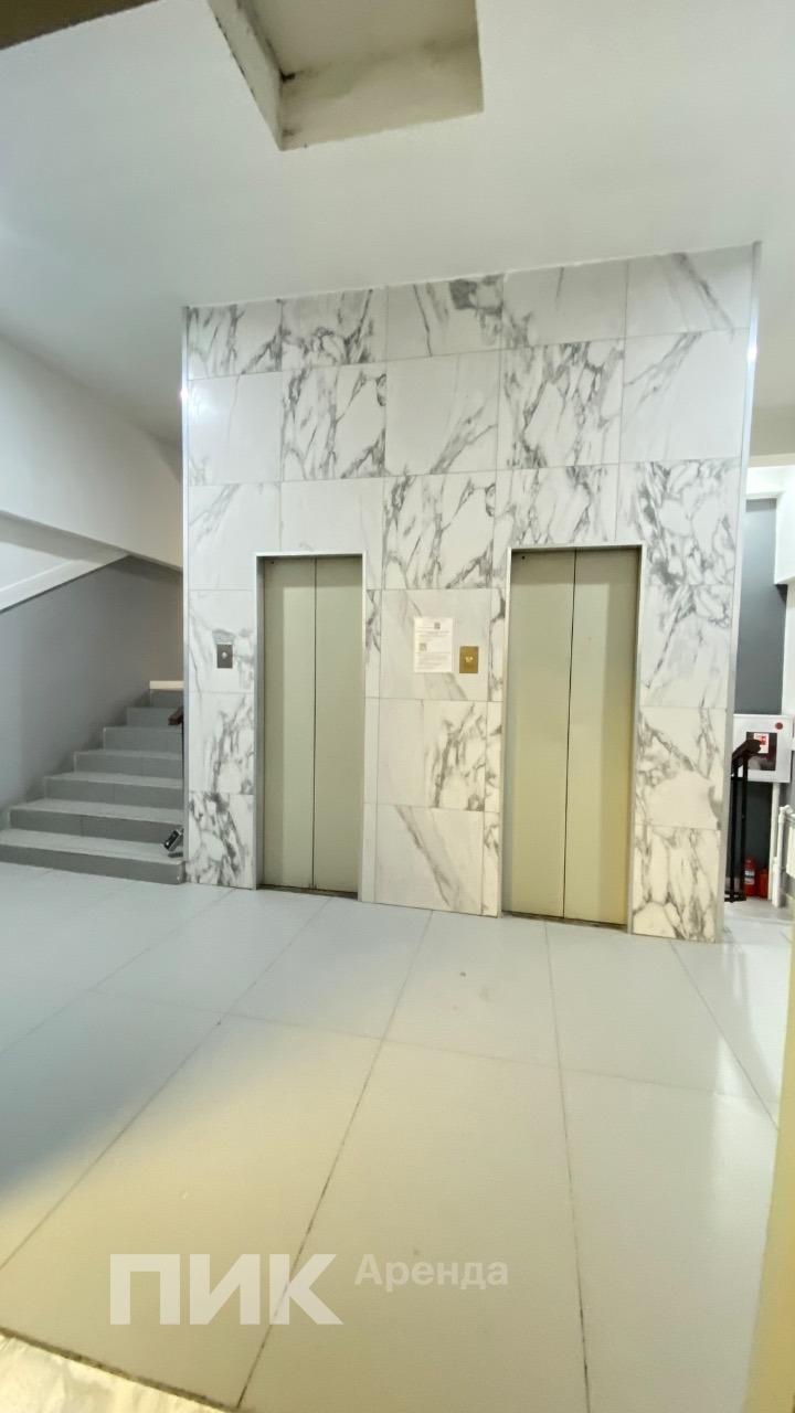 1-к. квартира, 17 м², 55 000 ₽/мес — фото № 9