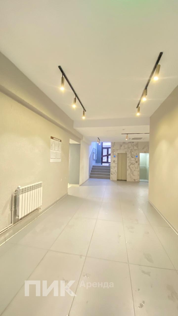 1-к. квартира, 17 м², 55 000 ₽/мес — фото № 10