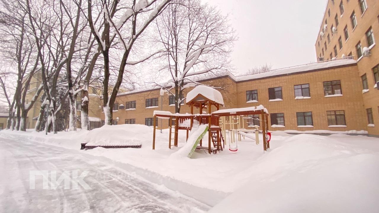 1-к. квартира, 17 м², 55 000 ₽/мес — фото № 14