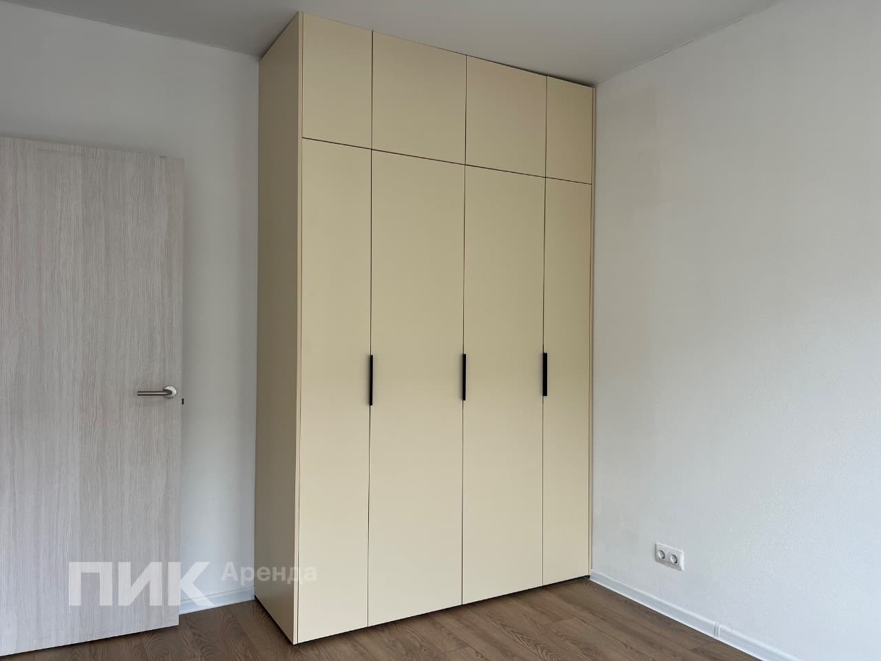 2-к. квартира, 34.3 м², 44 000 ₽/мес — фото № 5
