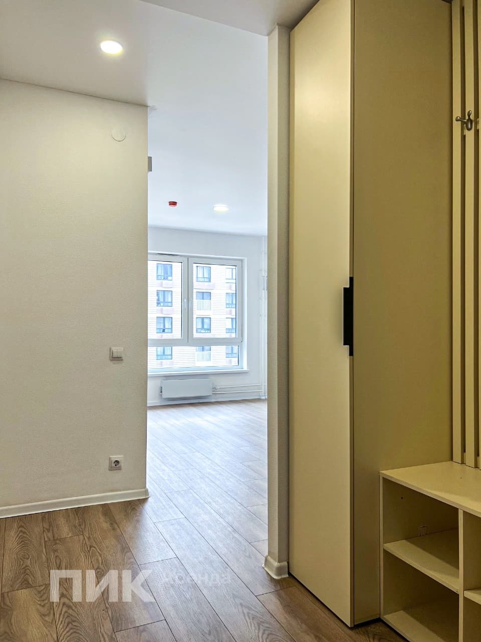 2-к. квартира, 34.3 м², 44 000 ₽/мес — фото № 7