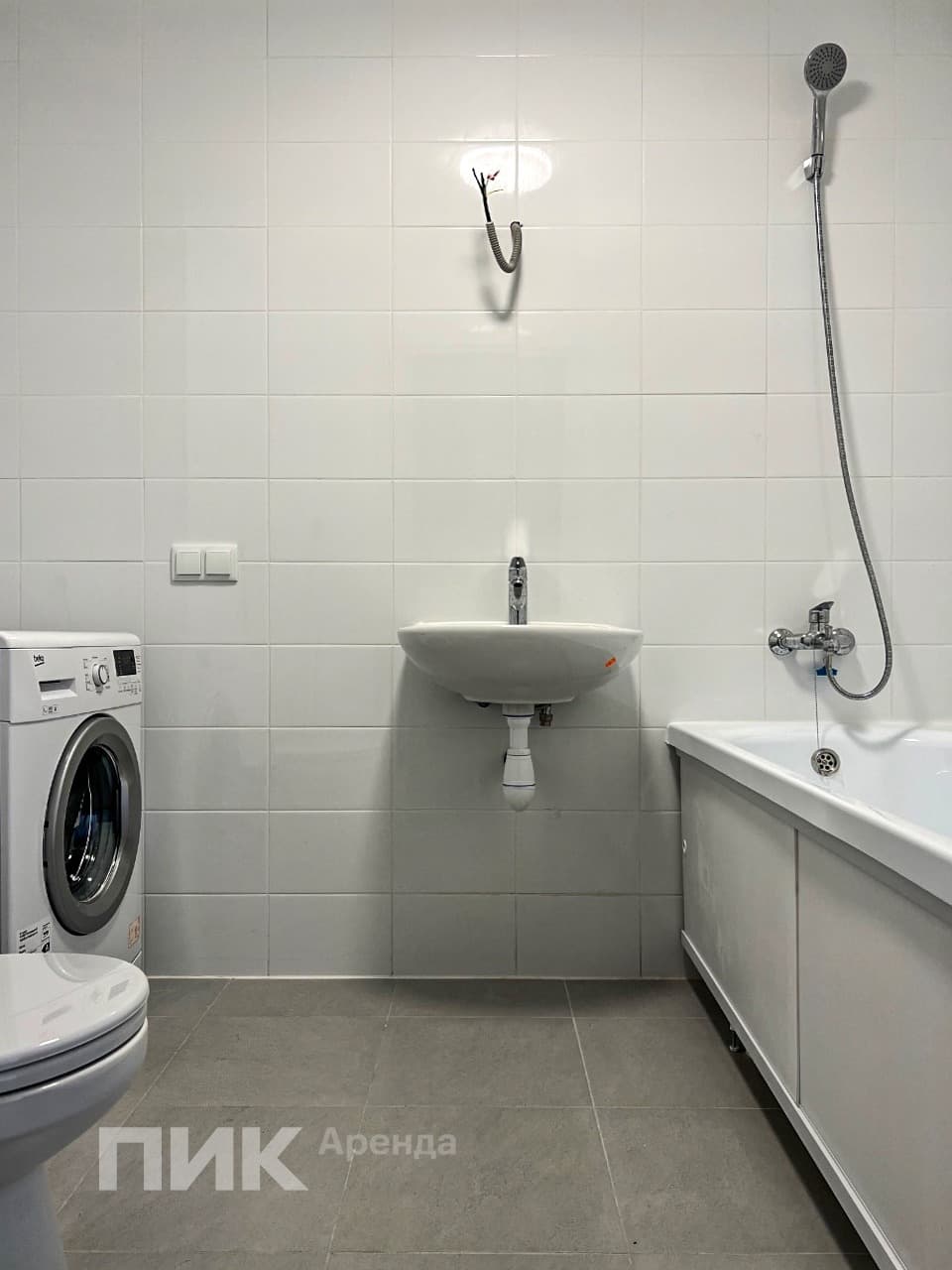2-к. квартира, 34.3 м², 44 000 ₽/мес — фото № 6