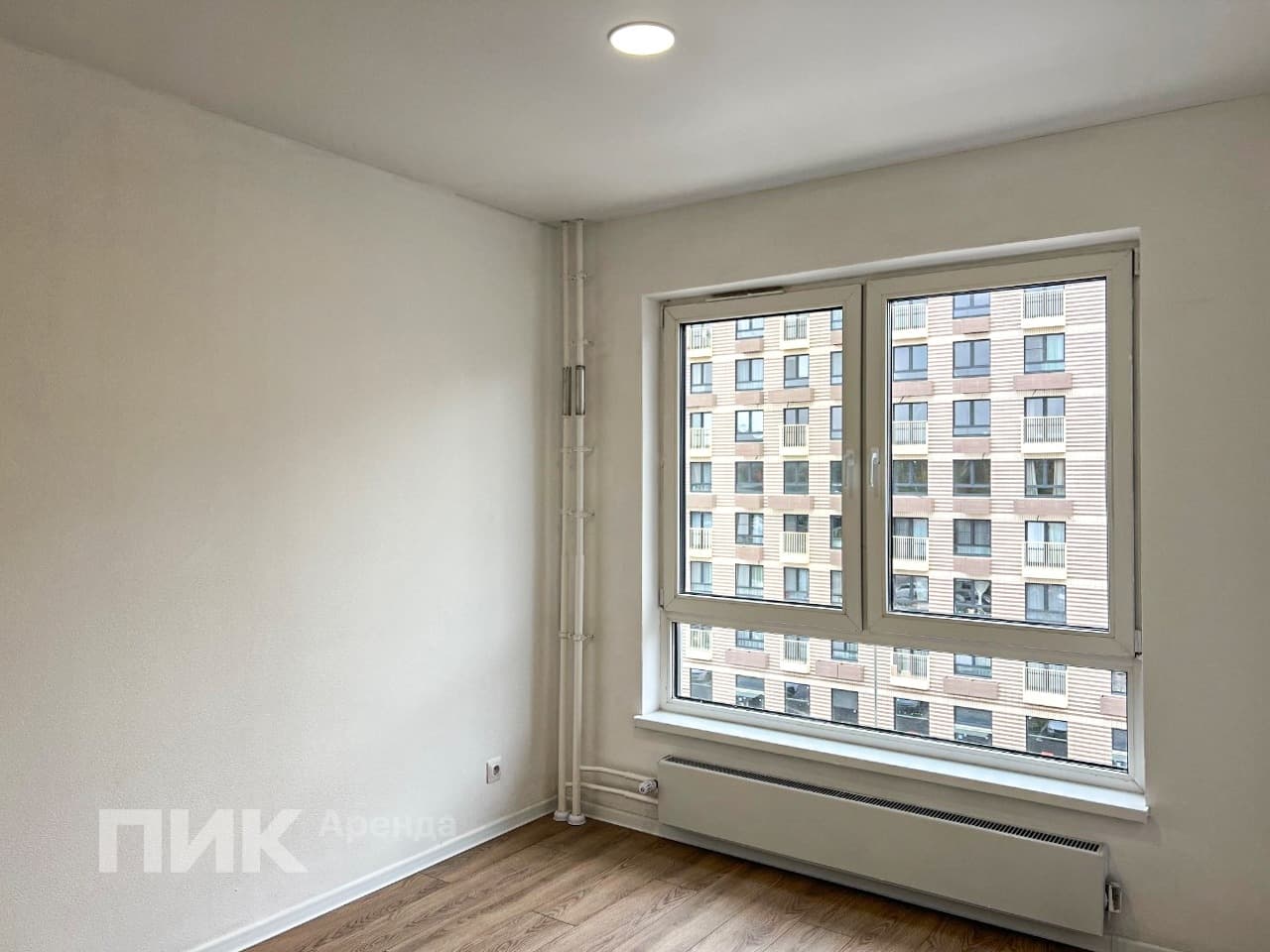 2-к. квартира, 34.3 м², 44 000 ₽/мес — фото № 4