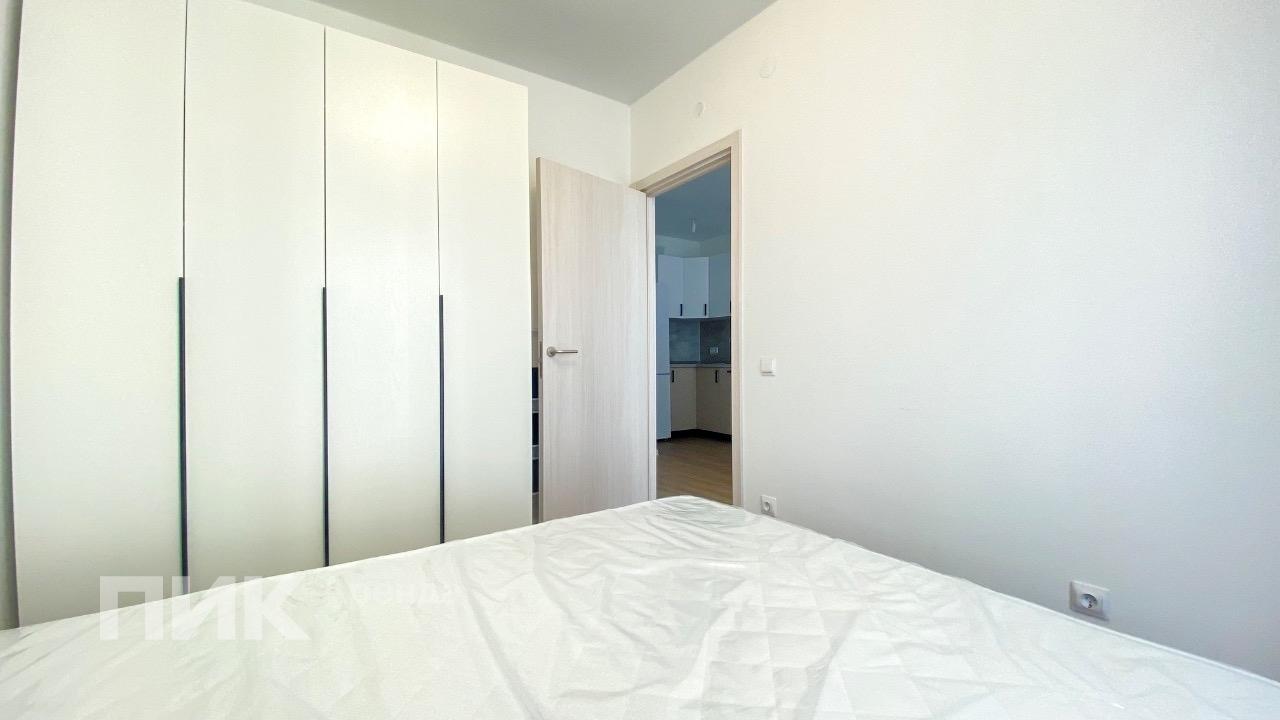 1-к. квартира, 32 м², 62 400 ₽/мес — фото № 8