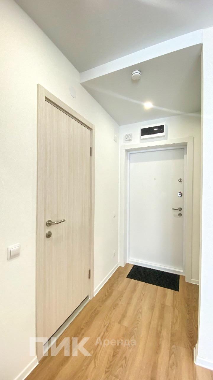1-к. квартира, 32 м², 62 400 ₽/мес — фото № 12