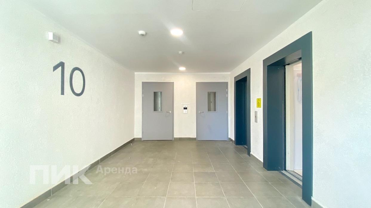 1-к. квартира, 32 м², 62 400 ₽/мес — фото № 14