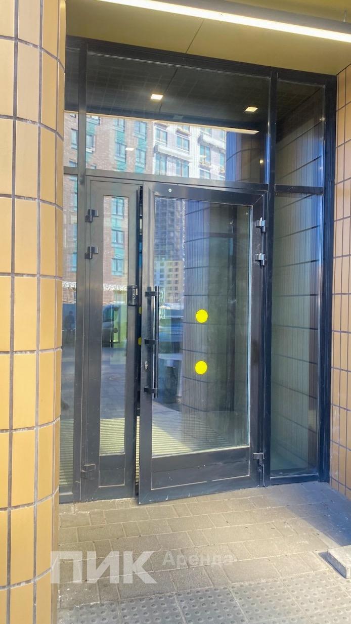 1-к. квартира, 32 м², 62 400 ₽/мес — фото № 18