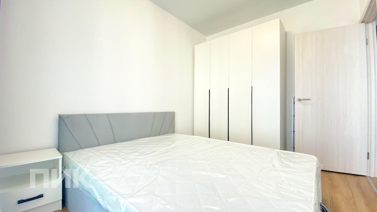 1-к. квартира, 32 м², 62 400 ₽/мес — фото № 7