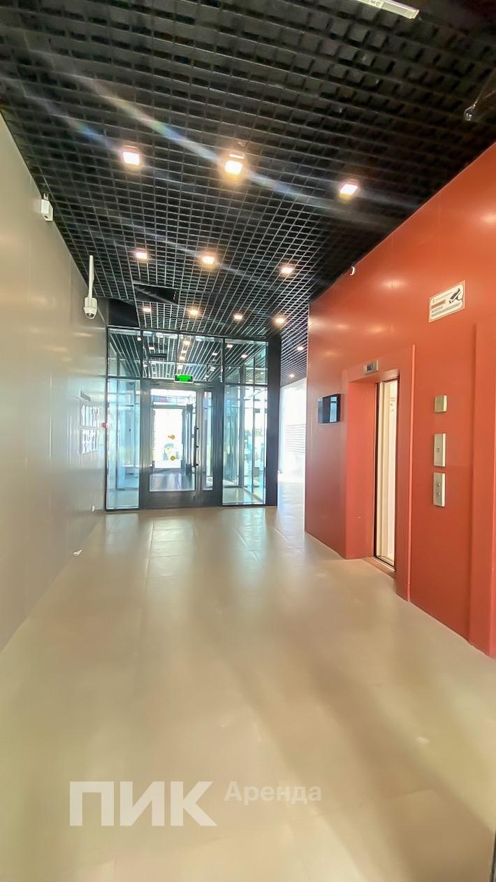 1-к. квартира, 32 м², 62 400 ₽/мес — фото № 15