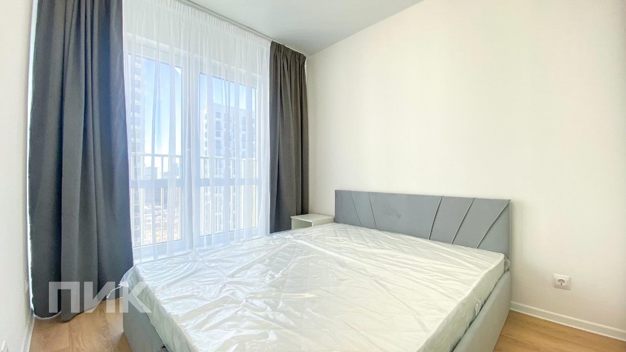 1-к. квартира, 32 м², 62 400 ₽/мес — фото № 6