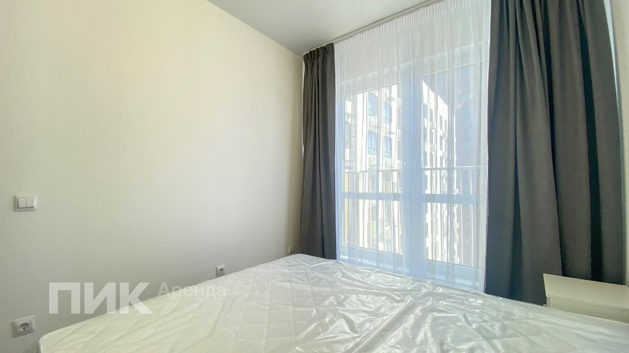 1-к. квартира, 32 м², 62 400 ₽/мес — фото № 5