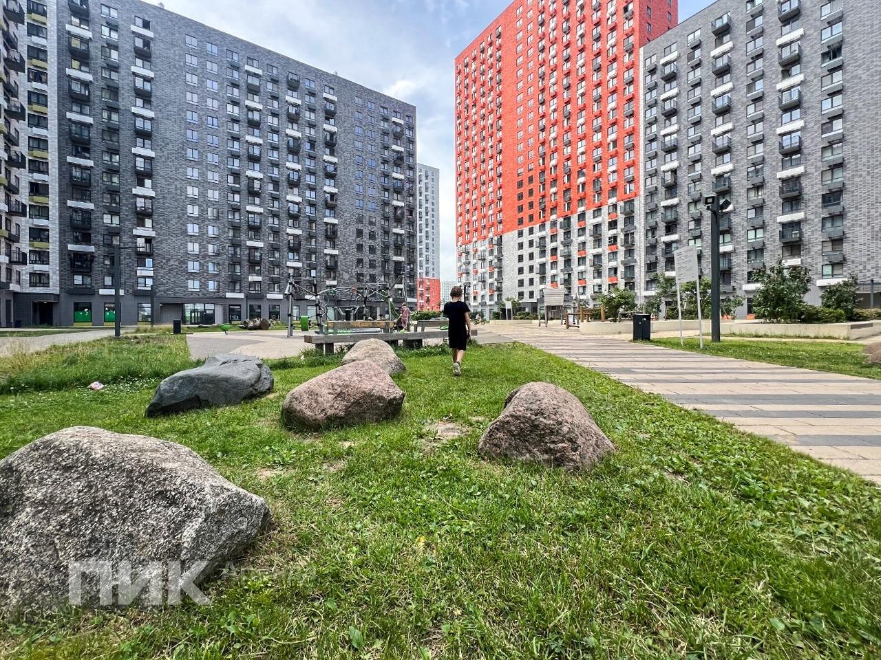 студия, 20 м², 55 200 ₽/мес — фото № 15