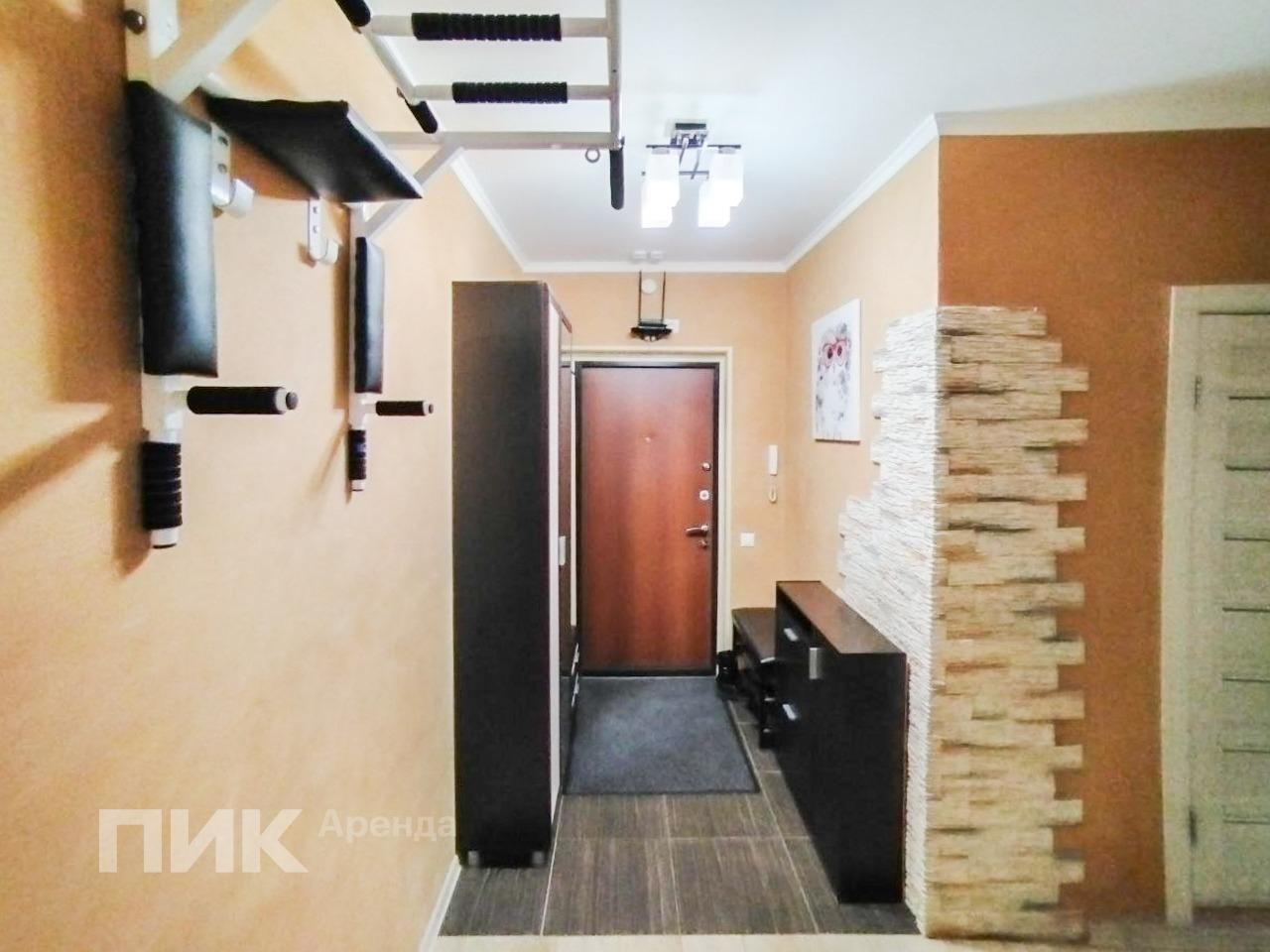 2-к. квартира, 60.4 м², 76 600 ₽/мес — фото № 13 2-к. квартира, 60.4 м², 76 600 ₽/мес — фото № 13