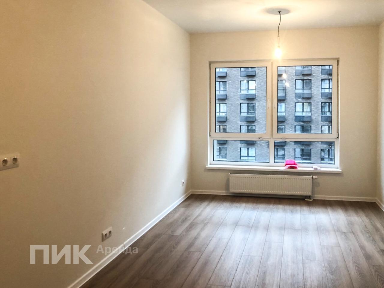1-к. квартира, 33.8 м², 47 800 ₽/мес — фото № 1
