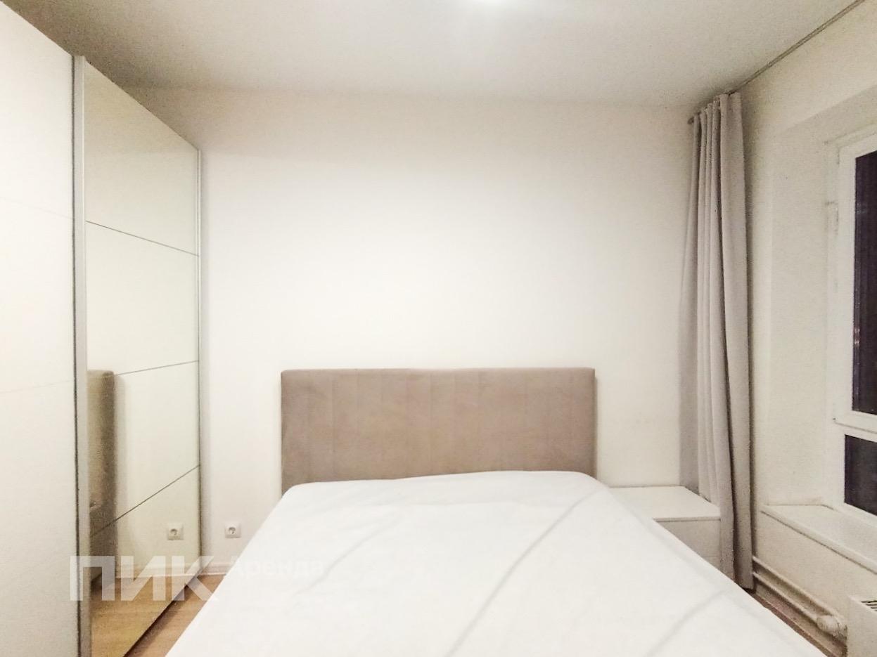 1-к. квартира, 33.5 м², 73 000 ₽/мес — фото № 6