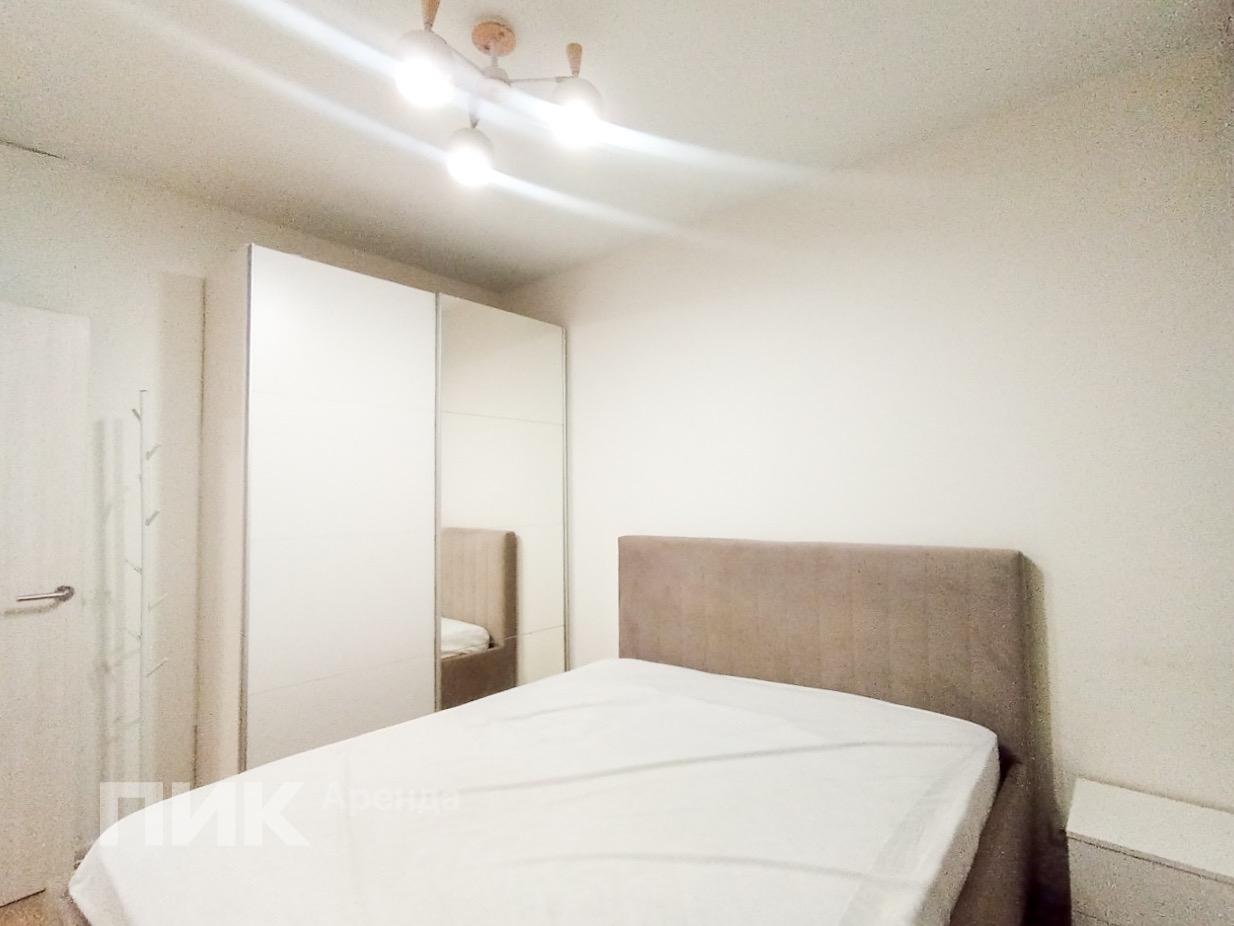 1-к. квартира, 33.5 м², 73 000 ₽/мес — фото № 7