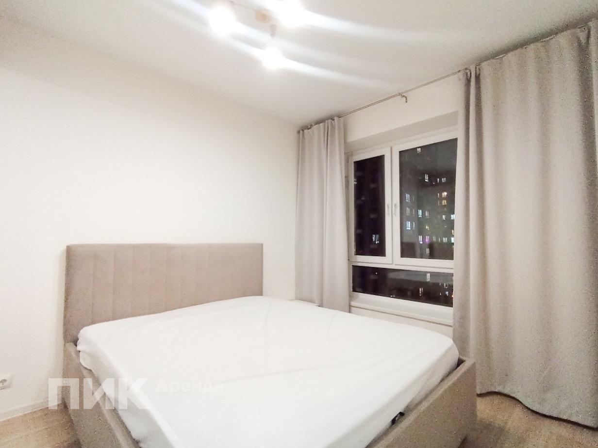 1-к. квартира, 33.5 м², 73 000 ₽/мес — фото № 5