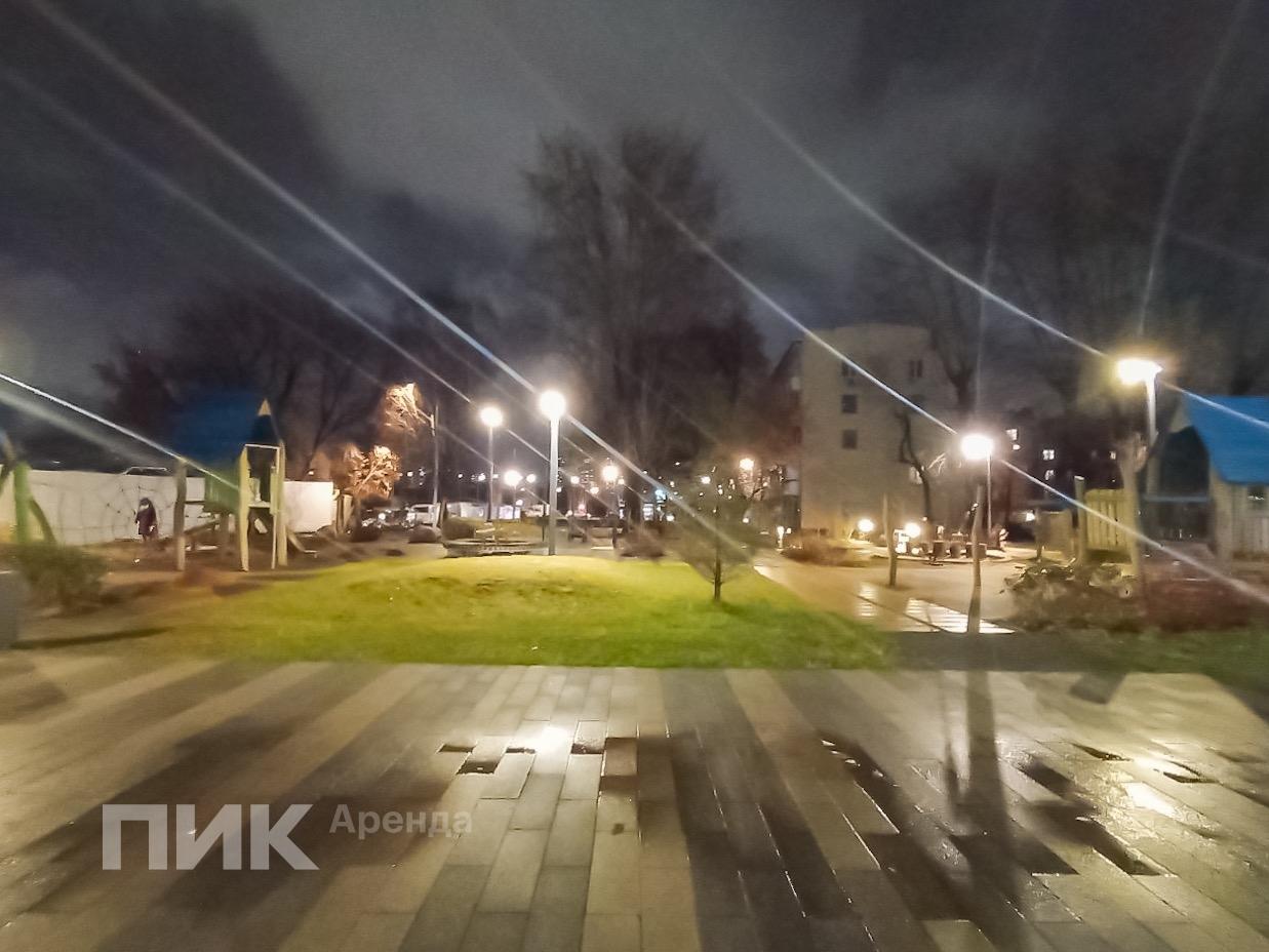 1-к. квартира, 33.5 м², 73 000 ₽/мес — фото № 19