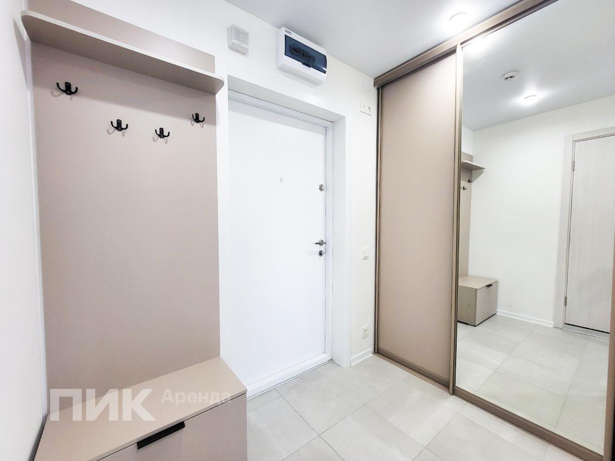 2-к. квартира, 53.3 м², 89 900 ₽/мес — фото № 15